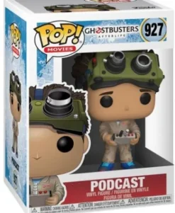 Podcast