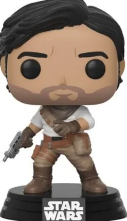 Poe Dameron