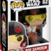 Poe Dameron