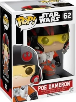 Poe Dameron