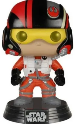 Poe Dameron