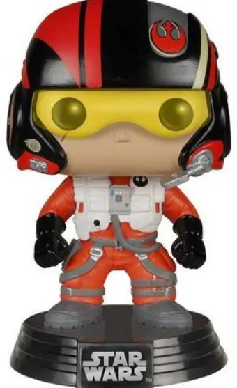Poe Dameron
