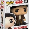 Poe Dameron