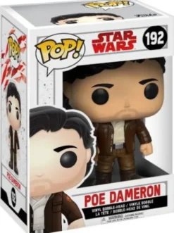Poe Dameron