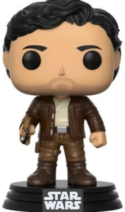 Poe Dameron