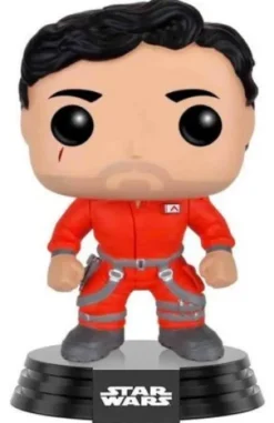 Poe Dameron - Combinaison X-Wing