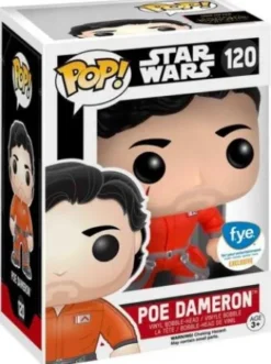 Poe Dameron - Combinaison X-Wing