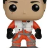 Poe Dameron - Sans Casque