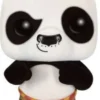 Po - Flocked