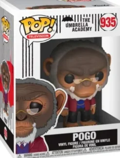 Pogo