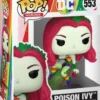 Poison Ivy