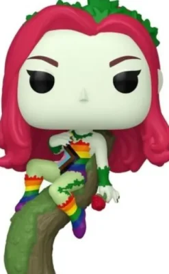 Poison Ivy