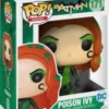 Poison Ivy