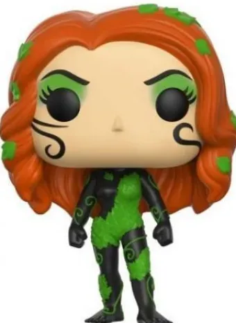 Poison Ivy