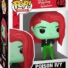 Poison Ivy