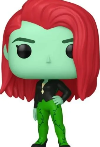 Poison Ivy