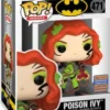 Poison Ivy