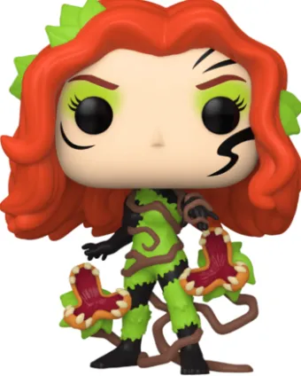 Poison Ivy