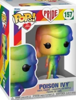 Poison Ivy