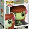 Poison Ivy