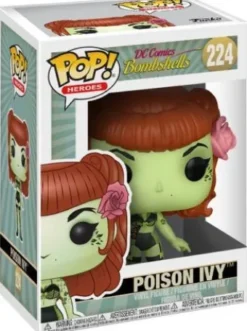 Poison Ivy