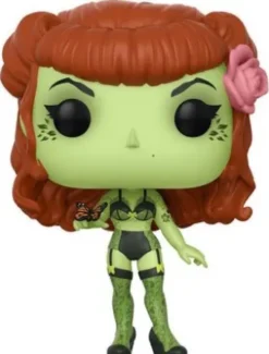 Poison Ivy