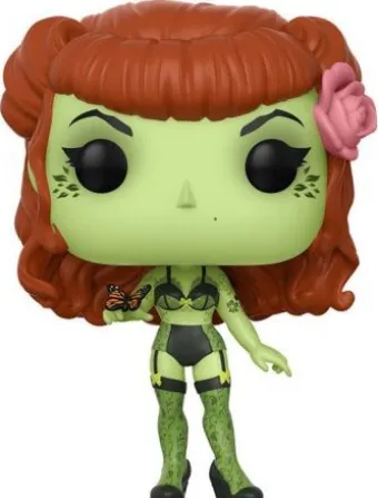 Poison Ivy