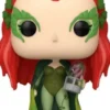 Poison Ivy