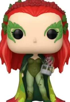 Poison Ivy