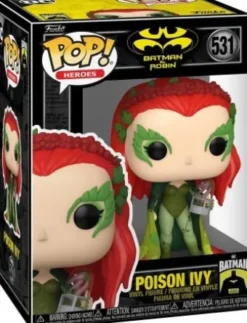 Poison Ivy