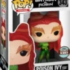 Poison Ivy