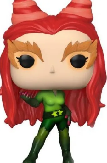 Poison Ivy