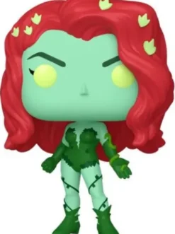 Poison Ivy - Glow in the Dark