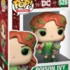 Poison Ivy Noël