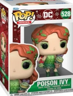 Poison Ivy Noël