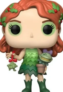 Poison Ivy Noël
