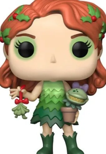 Poison Ivy Noël