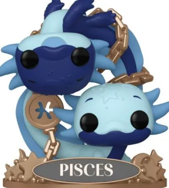 Poissons