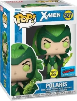 Polaris - Glow in the Dark