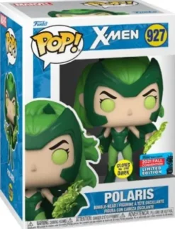 Polaris - Glow in the Dark