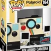 Polaroid Camera