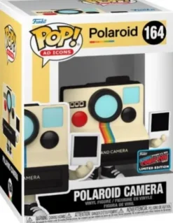 Polaroid Camera
