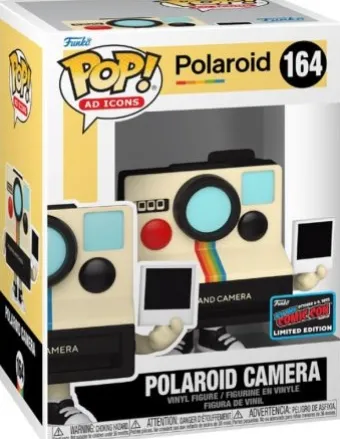 Polaroid Camera