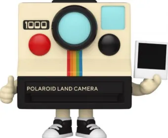 Polaroid Camera