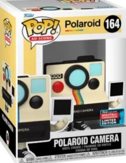 Polaroid Camera