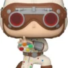 Polka-Dot Man