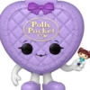 Polly Pocket (Violet)