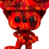 Pompier Mickey