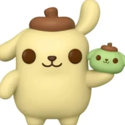 Pompompurin