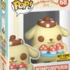 Pompompurin